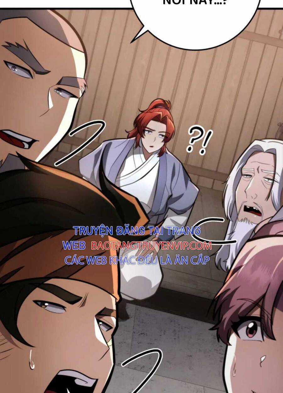 Cửu Thiên Kiếm Pháp Self-defense classes - Chapter 88 - Trang 171