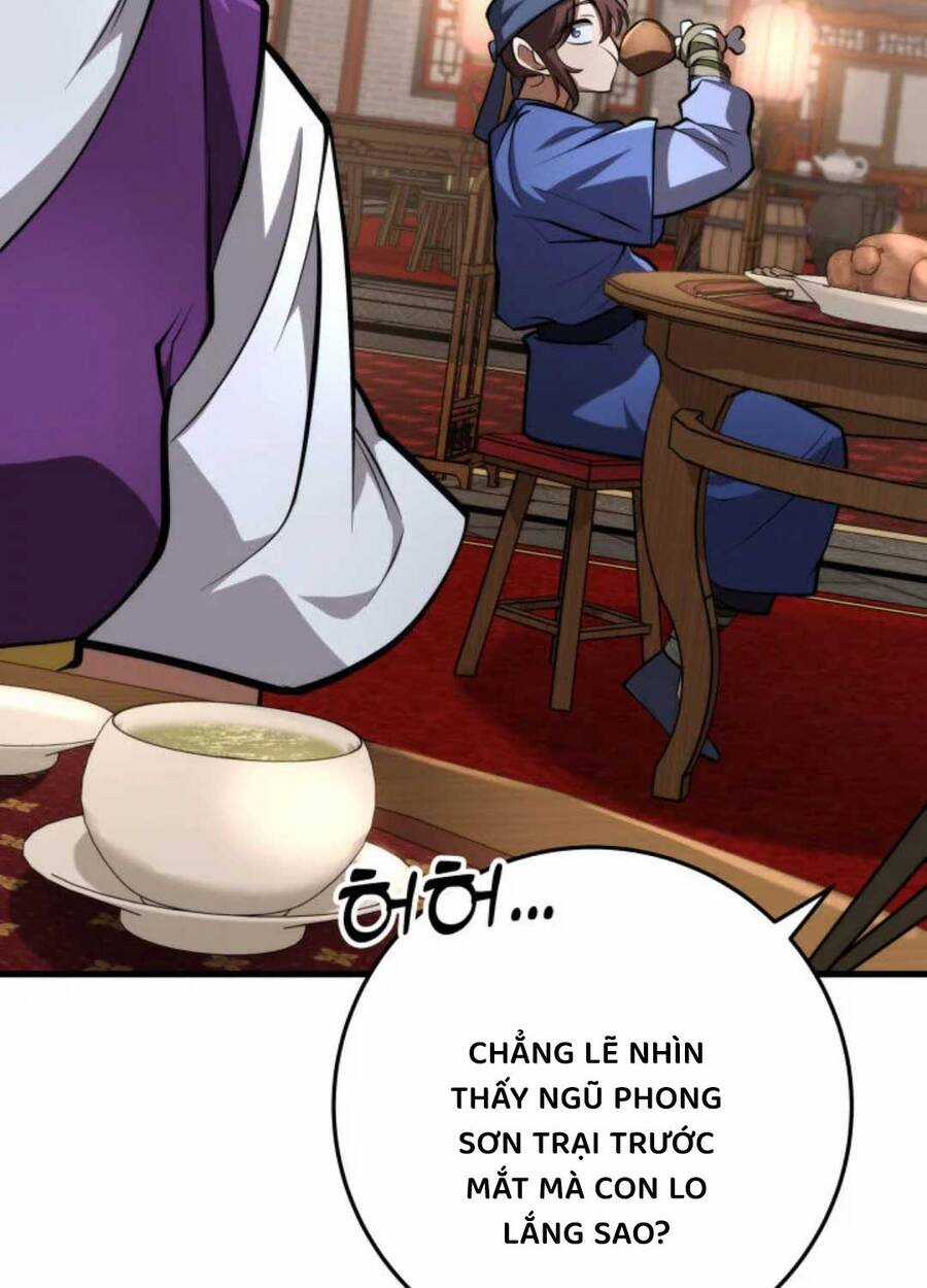 Cửu Thiên Kiếm Pháp Self-defense classes - Chapter 88 - Trang 20