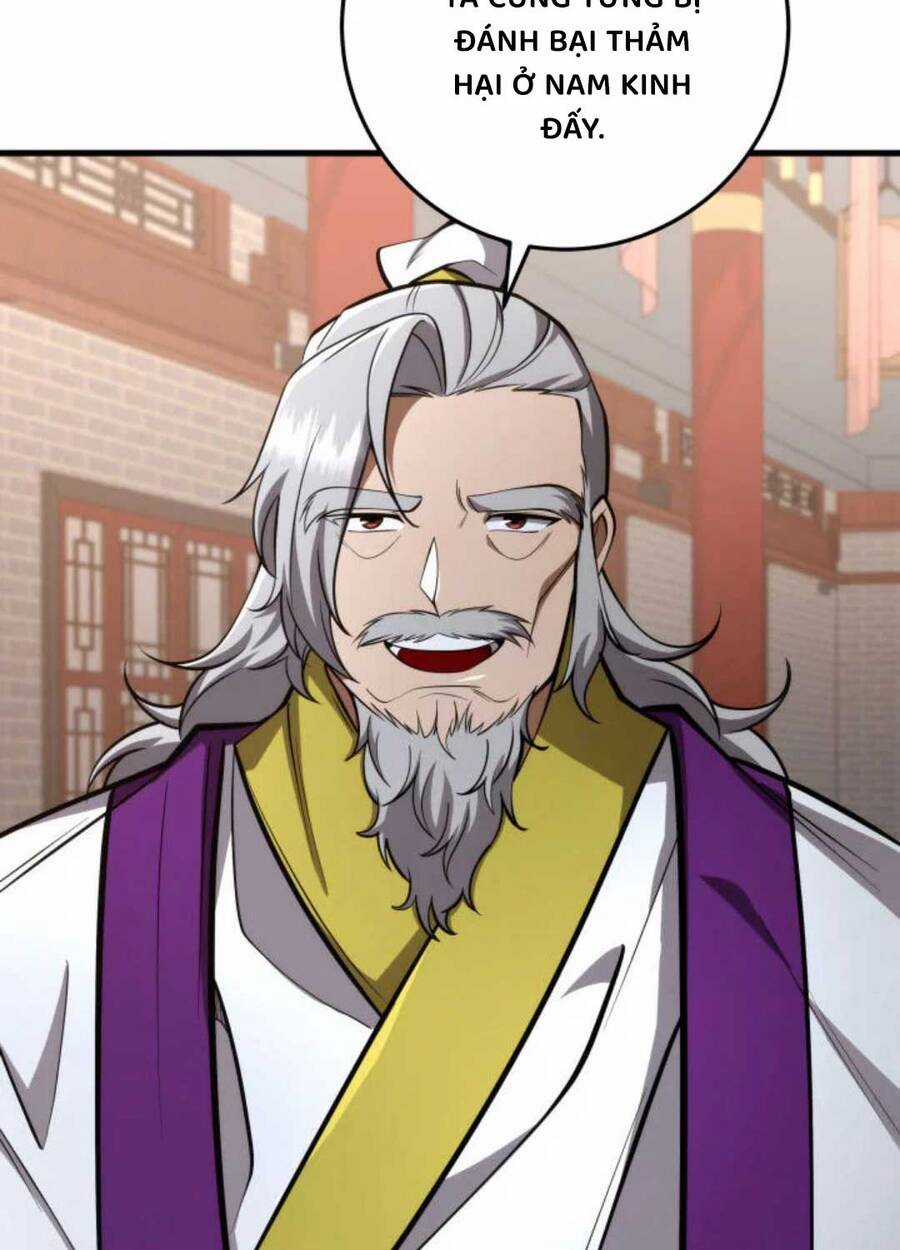 Cửu Thiên Kiếm Pháp Self-defense classes - Chapter 88 - Trang 23