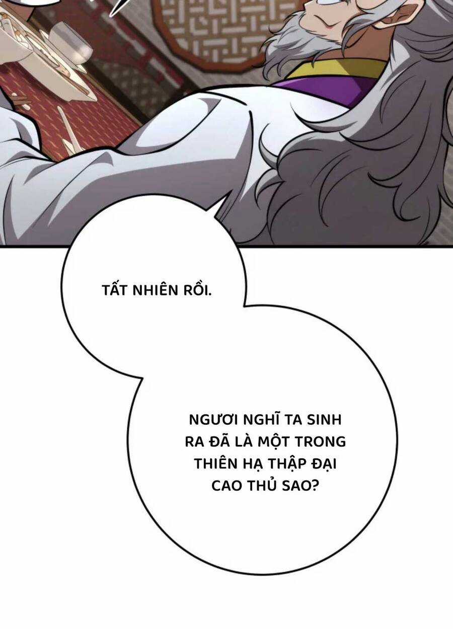 Cửu Thiên Kiếm Pháp Self-defense classes - Chapter 88 - Trang 26