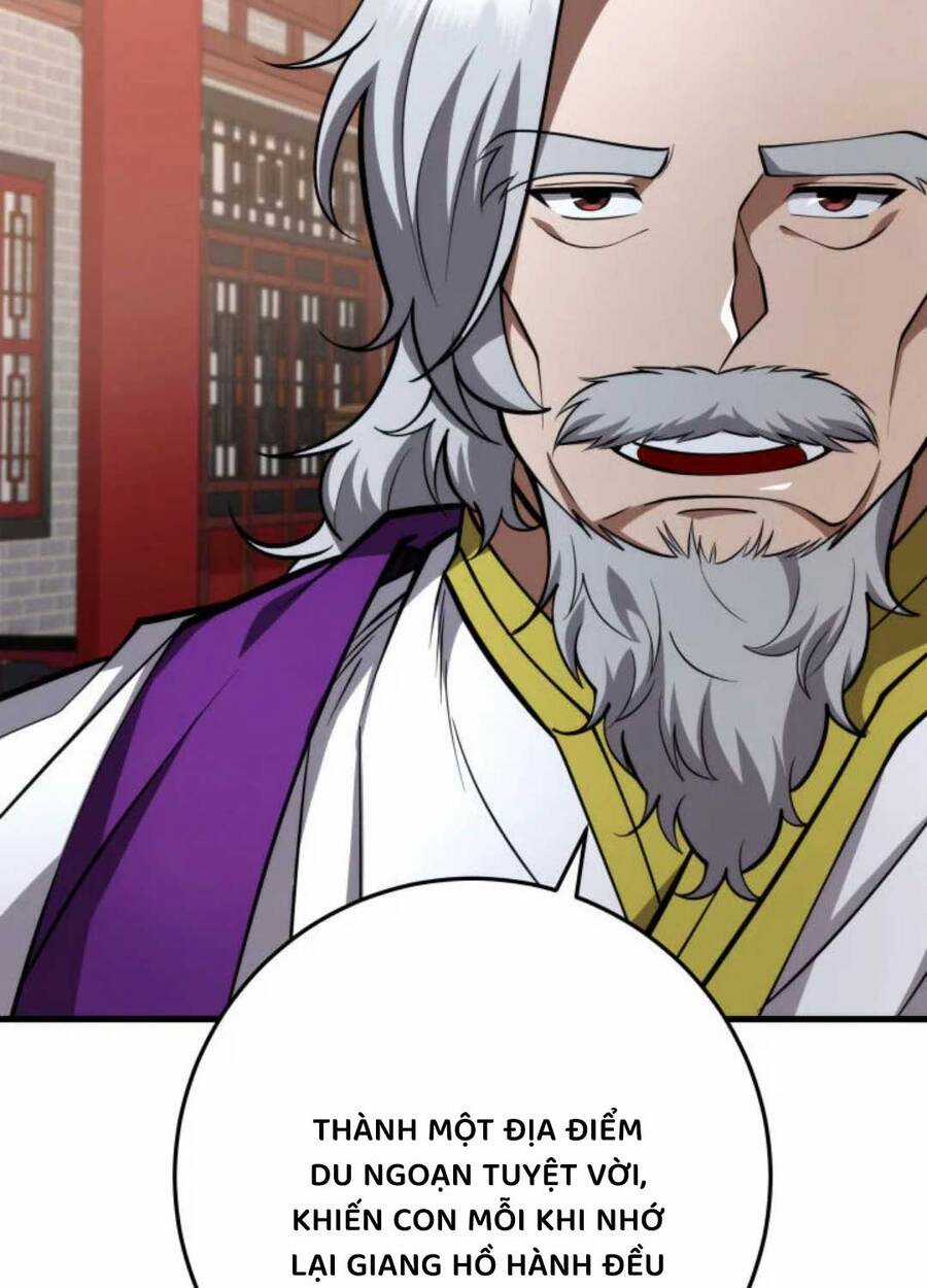 Cửu Thiên Kiếm Pháp Self-defense classes - Chapter 88 - Trang 30