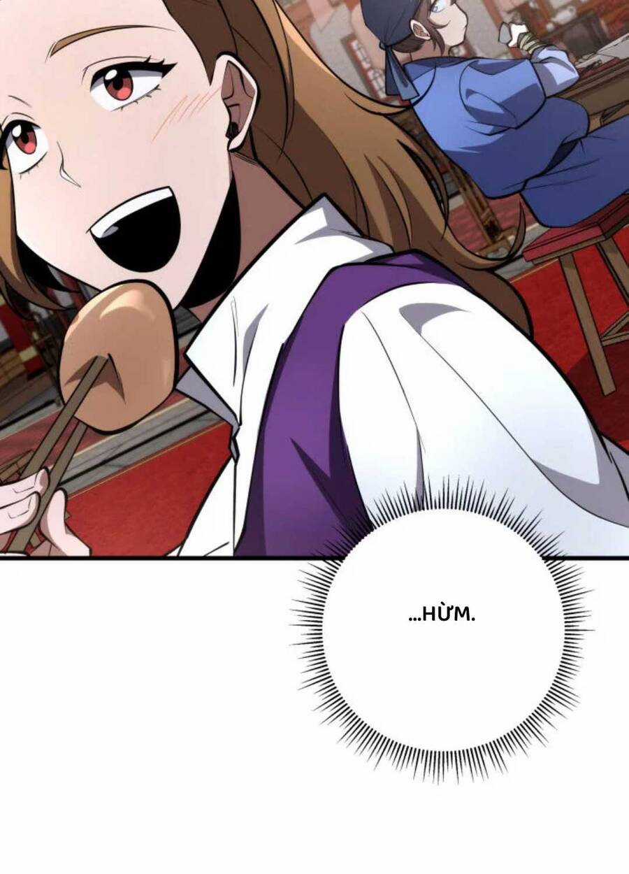 Cửu Thiên Kiếm Pháp Self-defense classes - Chapter 88 - Trang 32