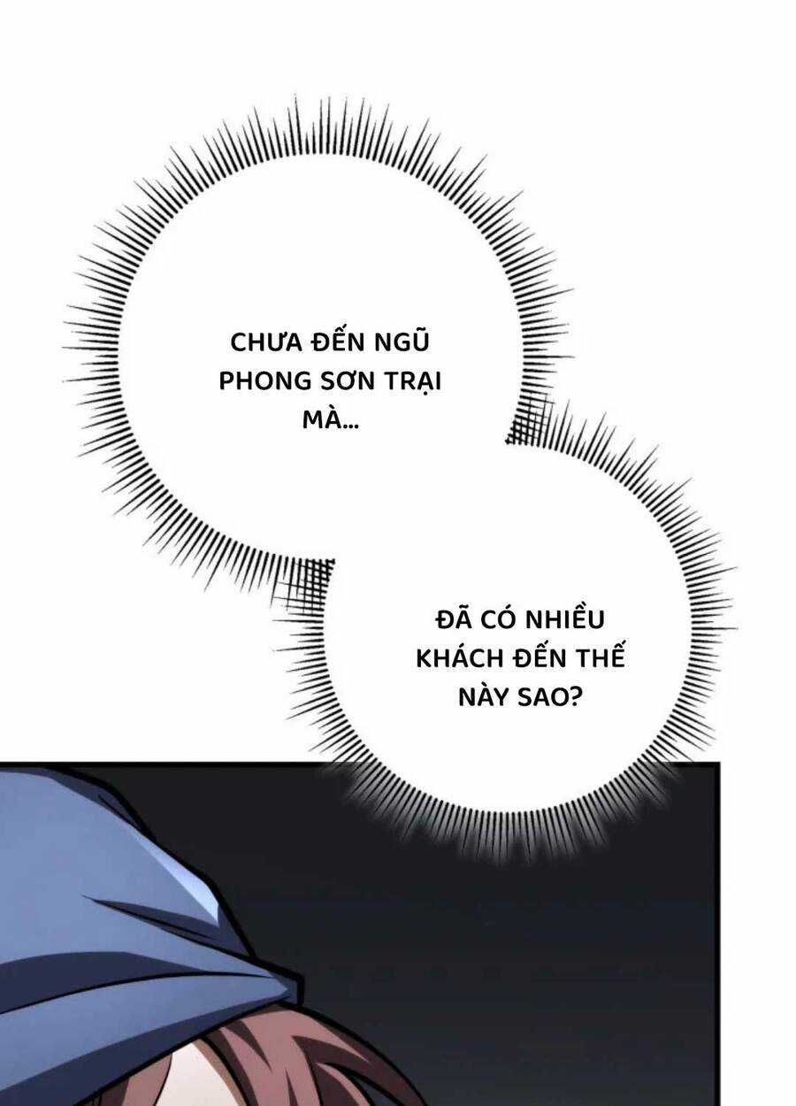 Cửu Thiên Kiếm Pháp Self-defense classes - Chapter 88 - Trang 33