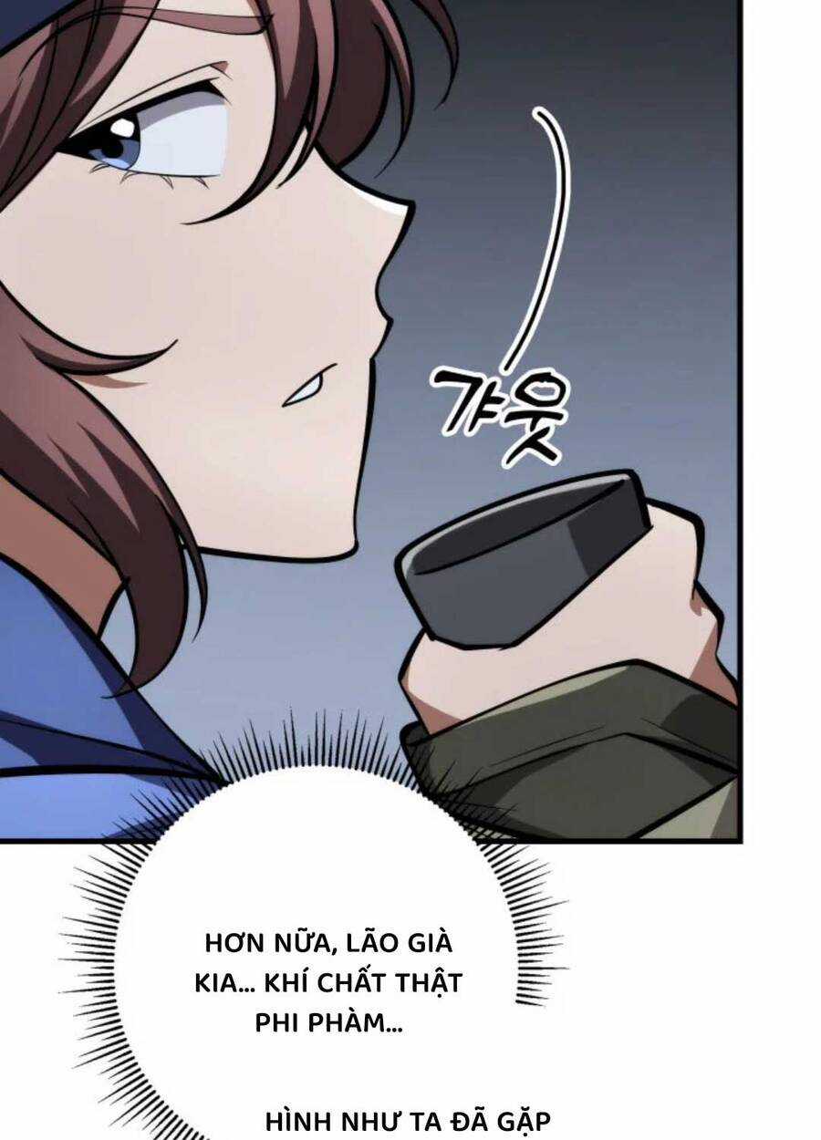 Cửu Thiên Kiếm Pháp Self-defense classes - Chapter 88 - Trang 34