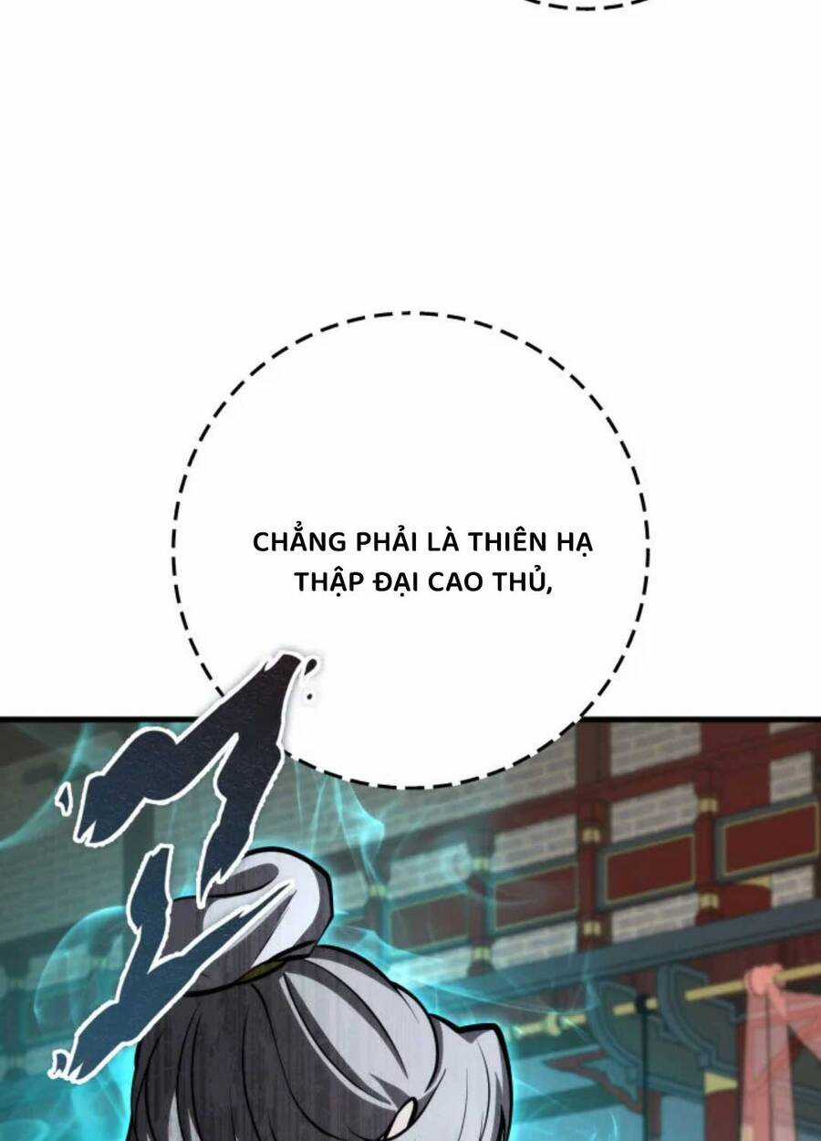 Cửu Thiên Kiếm Pháp Self-defense classes - Chapter 88 - Trang 40