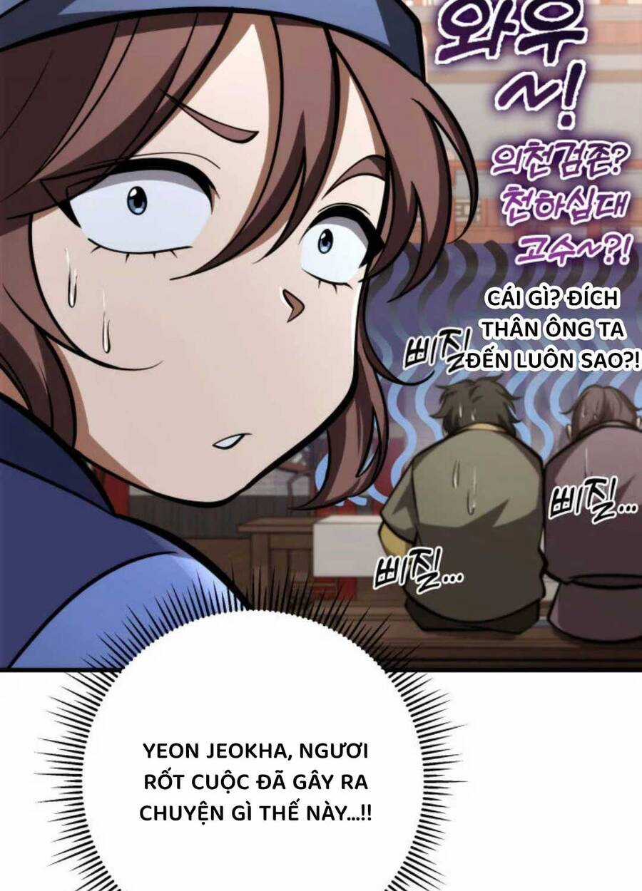 Cửu Thiên Kiếm Pháp Self-defense classes - Chapter 88 - Trang 43