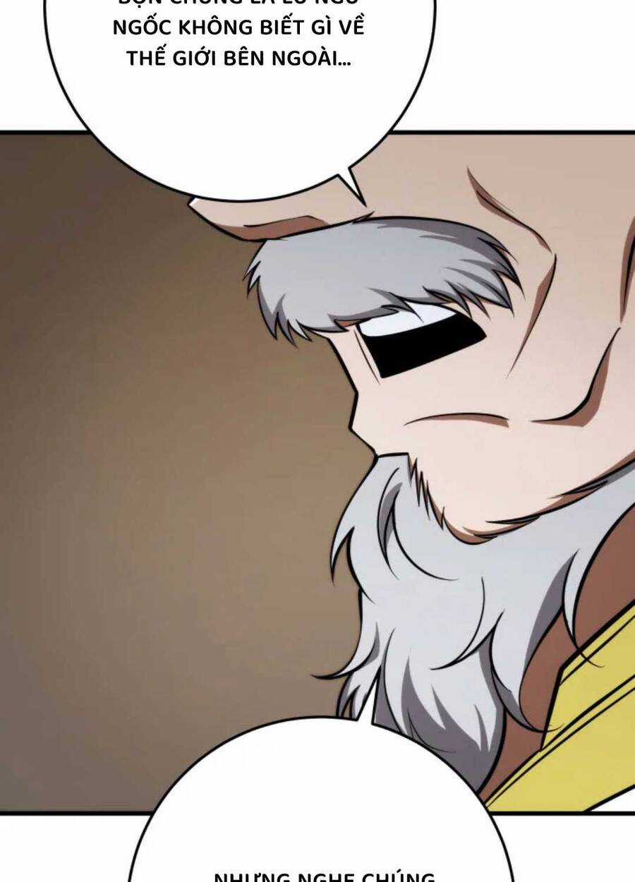 Cửu Thiên Kiếm Pháp Self-defense classes - Chapter 88 - Trang 45