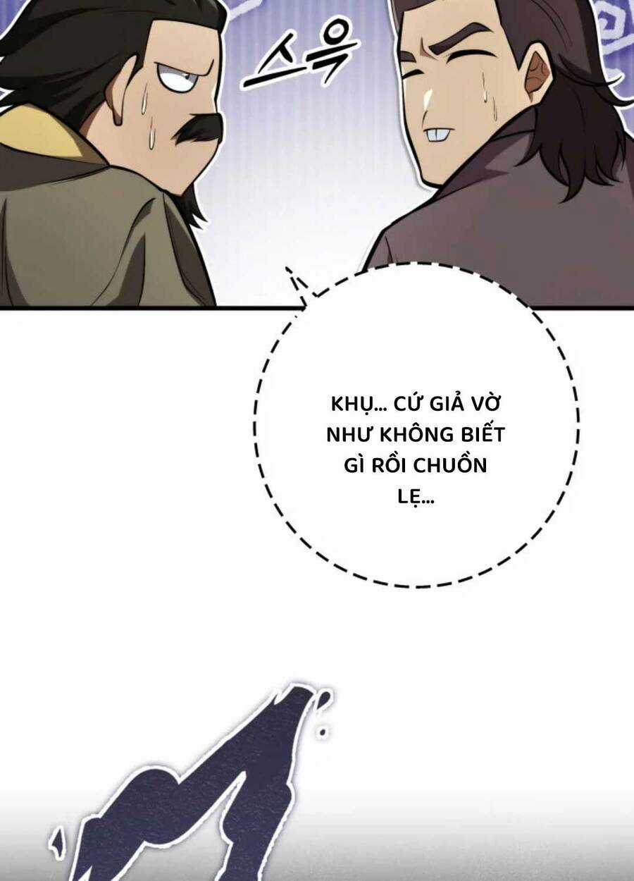 Cửu Thiên Kiếm Pháp Self-defense classes - Chapter 88 - Trang 47