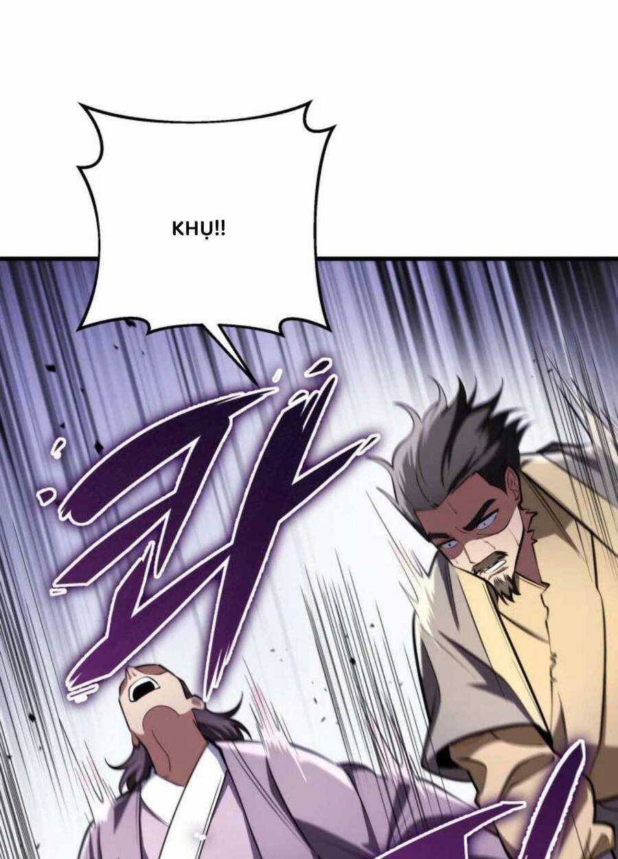 Cửu Thiên Kiếm Pháp Self-defense classes - Chapter 88 - Trang 52