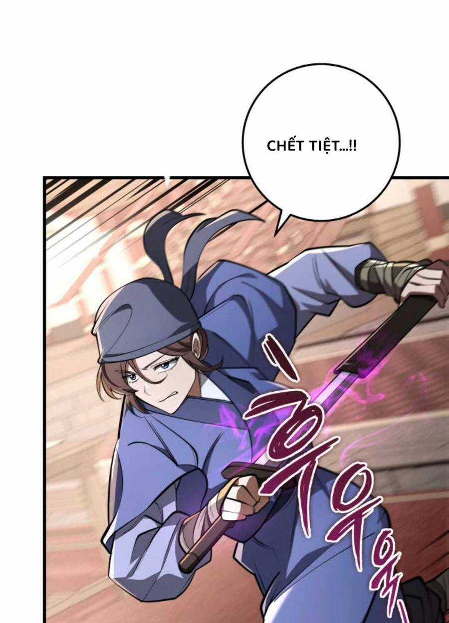 Cửu Thiên Kiếm Pháp Self-defense classes - Chapter 88 - Trang 76