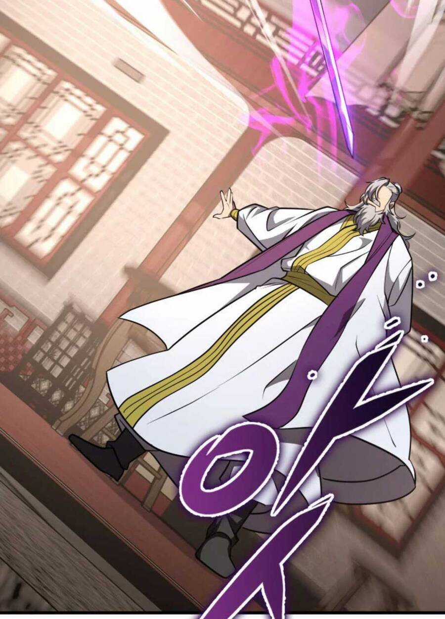 Cửu Thiên Kiếm Pháp Self-defense classes - Chapter 88 - Trang 79