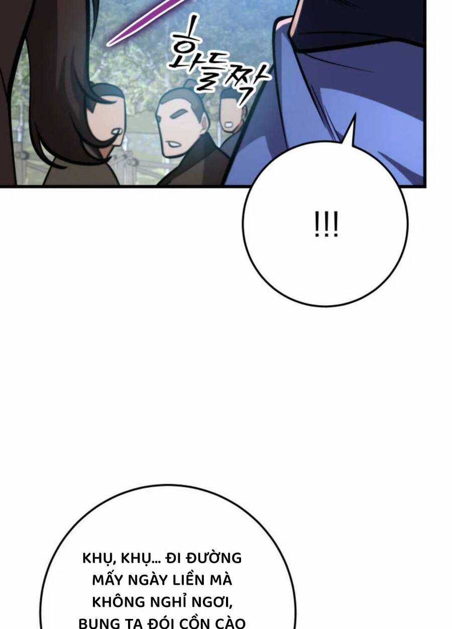 Cửu Thiên Kiếm Pháp Self-defense classes - Chapter 88 - Trang 9