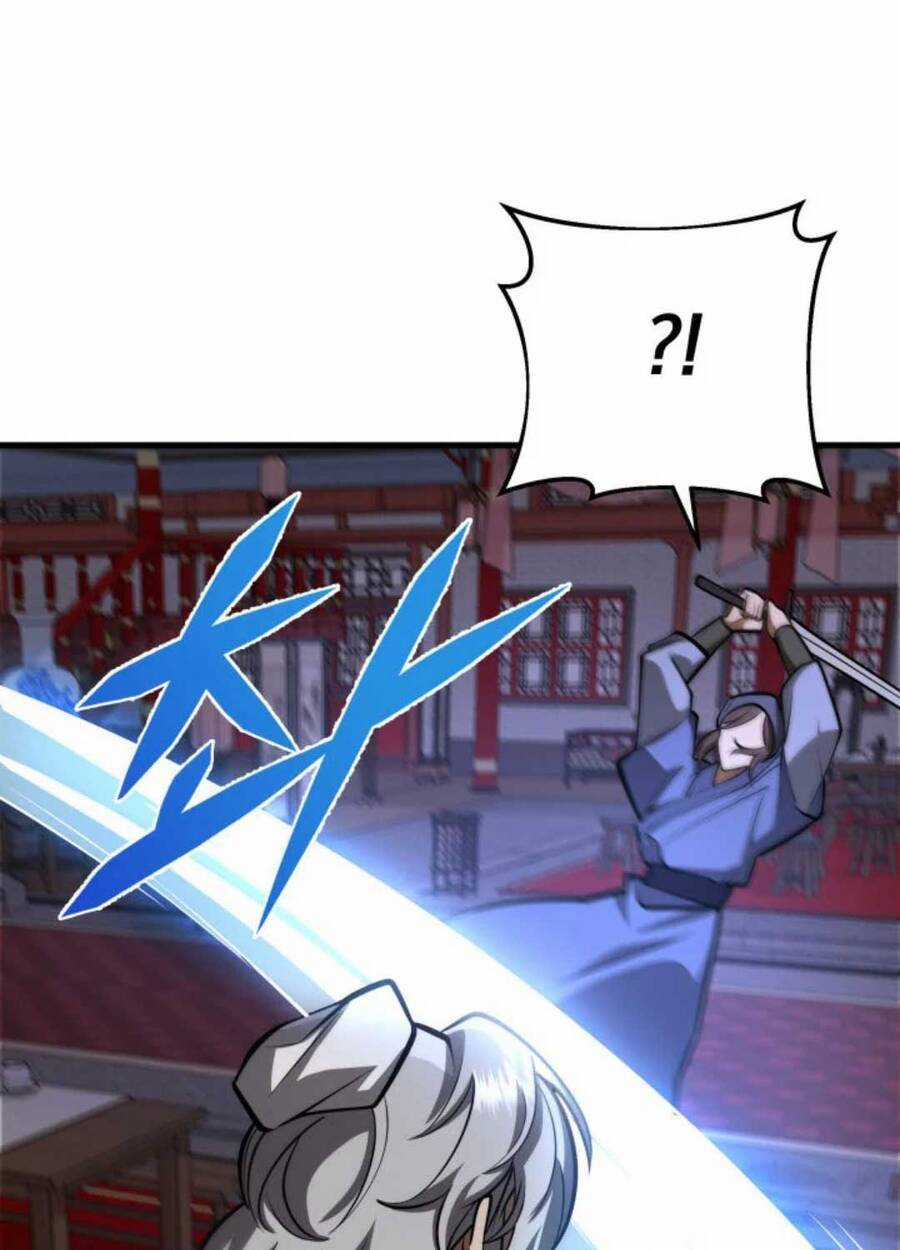 Cửu Thiên Kiếm Pháp Self-defense classes - Chapter 88 - Trang 84