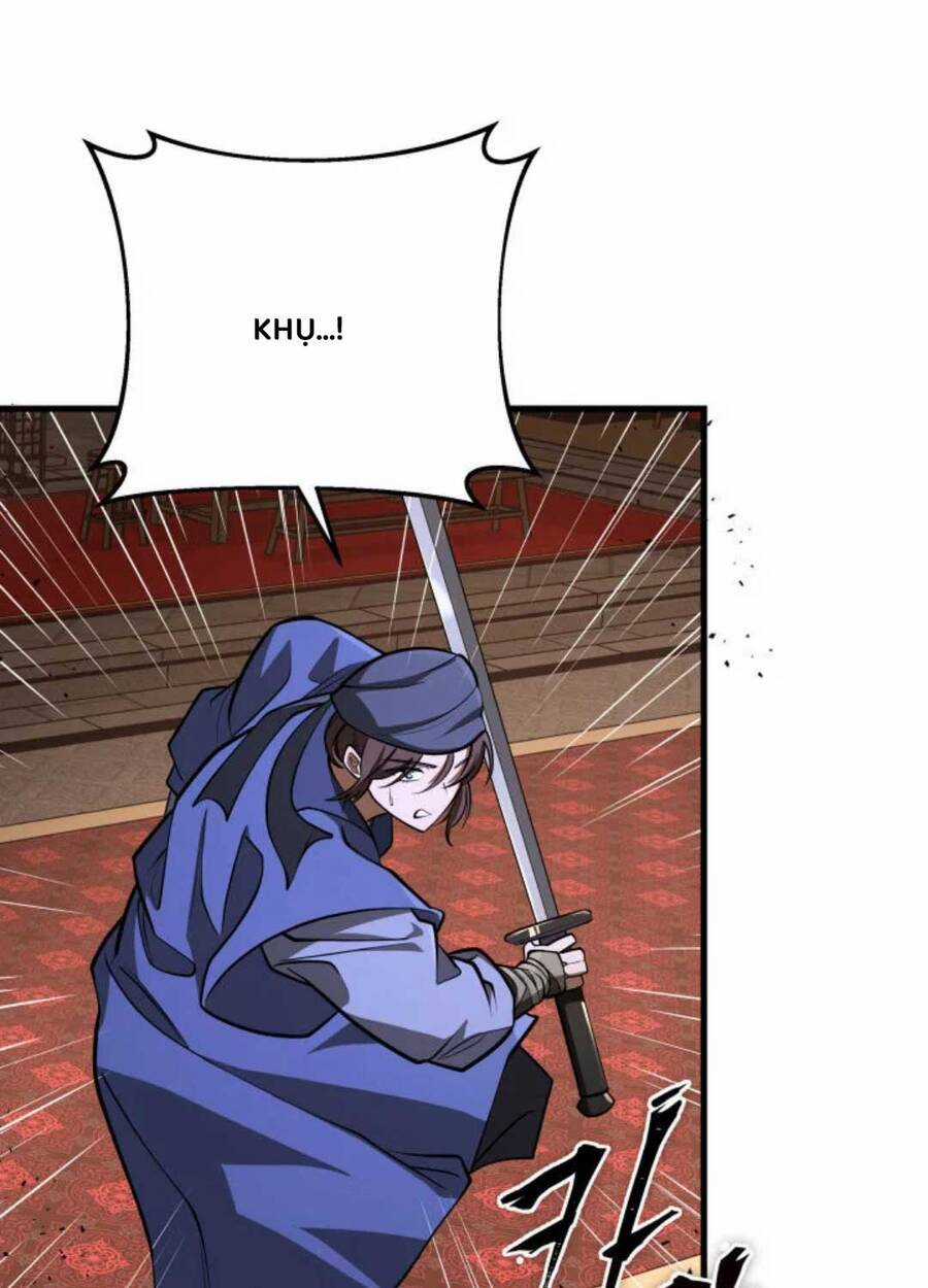 Cửu Thiên Kiếm Pháp Self-defense classes - Chapter 88 - Trang 86