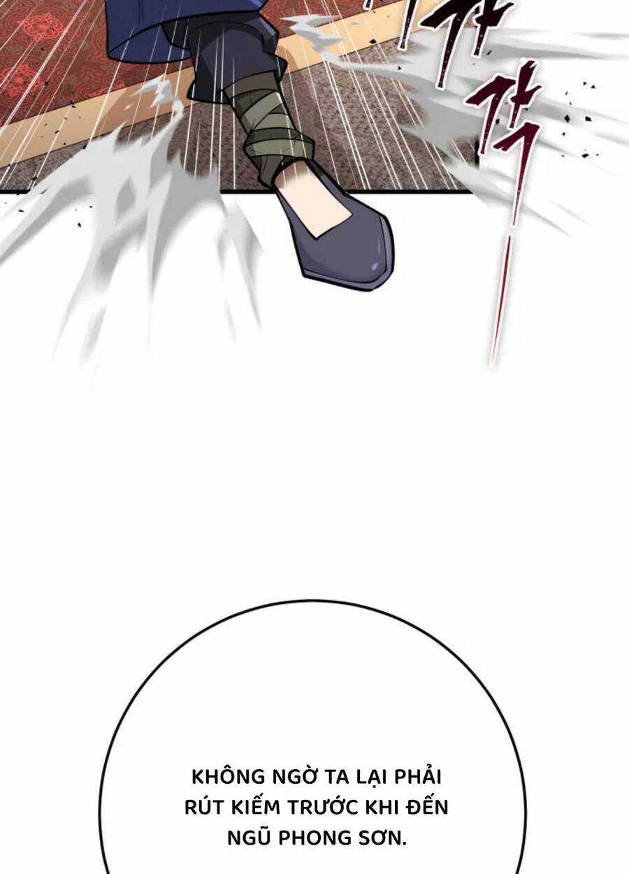 Cửu Thiên Kiếm Pháp Self-defense classes - Chapter 88 - Trang 87