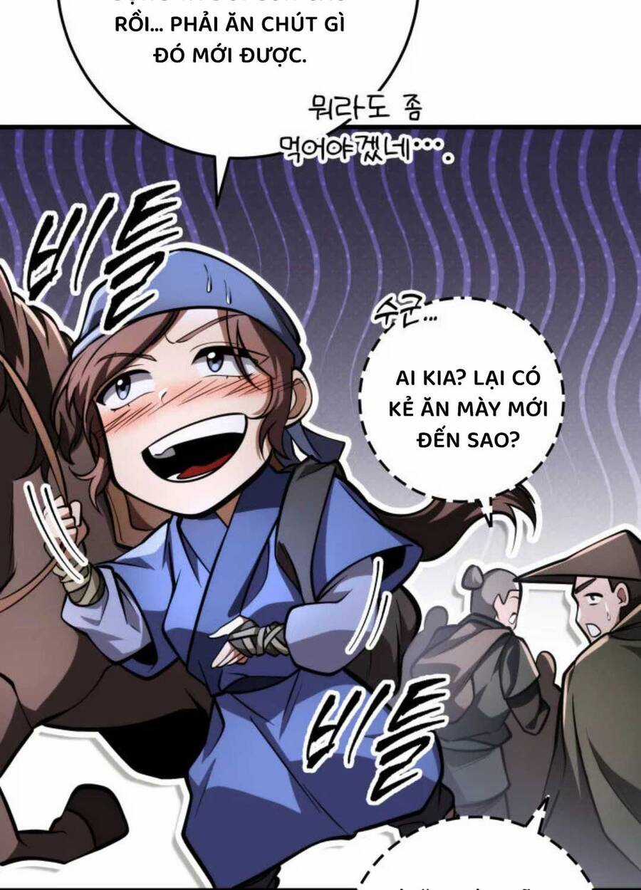 Cửu Thiên Kiếm Pháp Self-defense classes - Chapter 88 - Trang 10