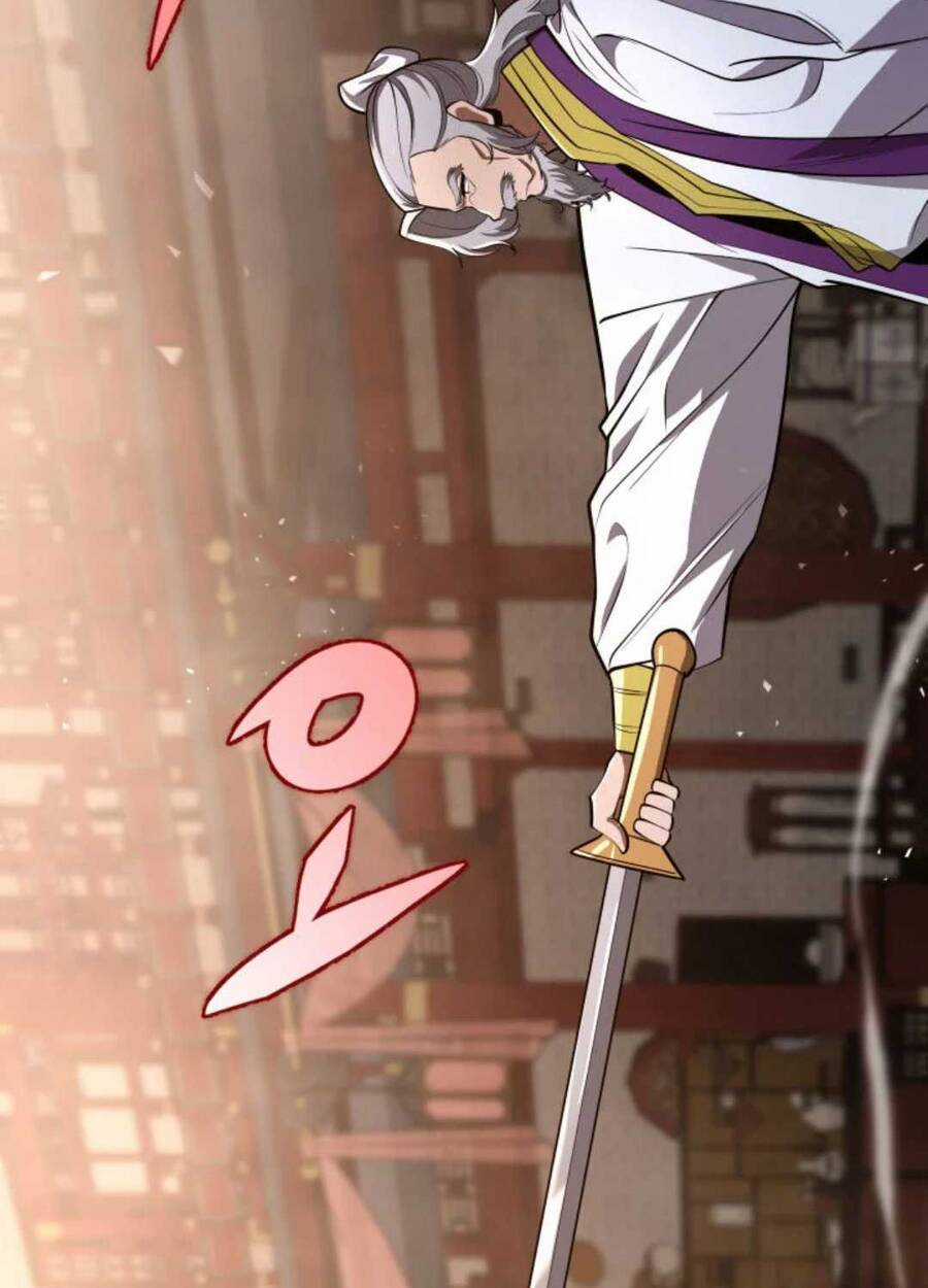 Cửu Thiên Kiếm Pháp Self-defense classes - Chapter 88 - Trang 92