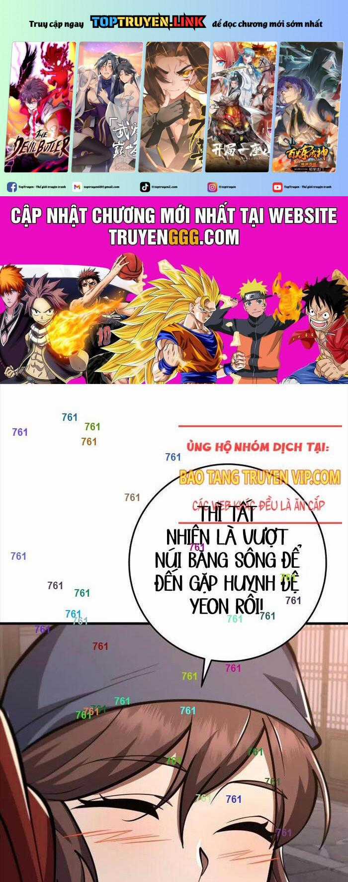 Cửu Thiên Kiếm Pháp Self-defense classes - Chapter 89 - Trang 1