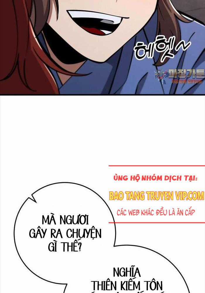 Cửu Thiên Kiếm Pháp Self-defense classes - Chapter 89 - Trang 2