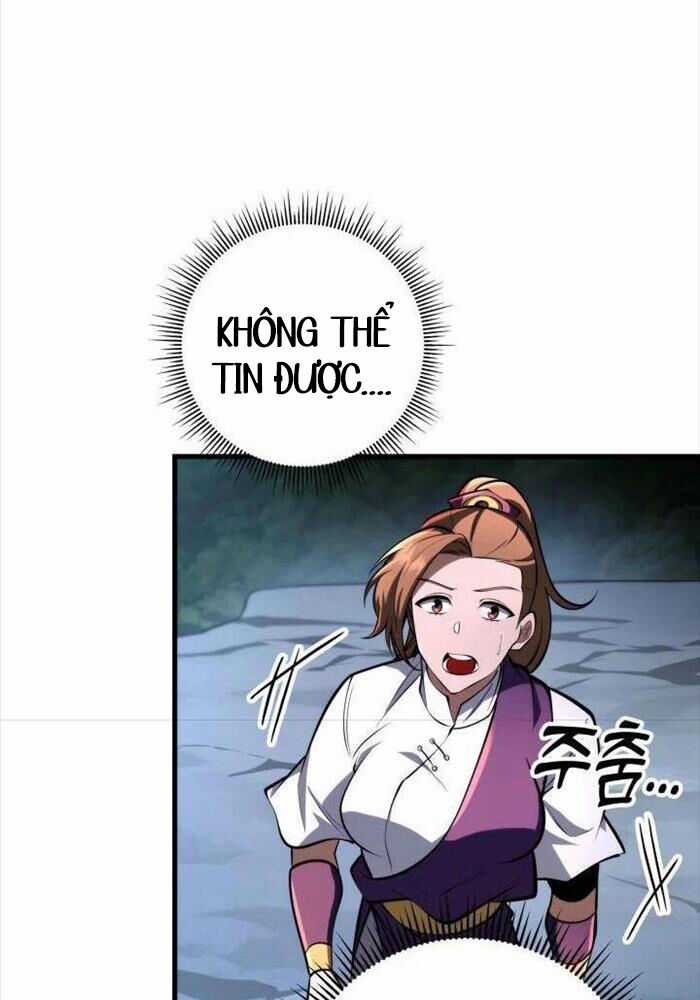 Cửu Thiên Kiếm Pháp Self-defense classes - Chapter 89 - Trang 106