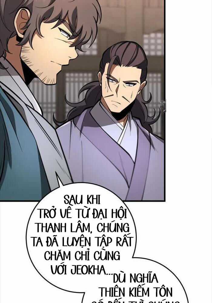 Cửu Thiên Kiếm Pháp Self-defense classes - Chapter 89 - Trang 12