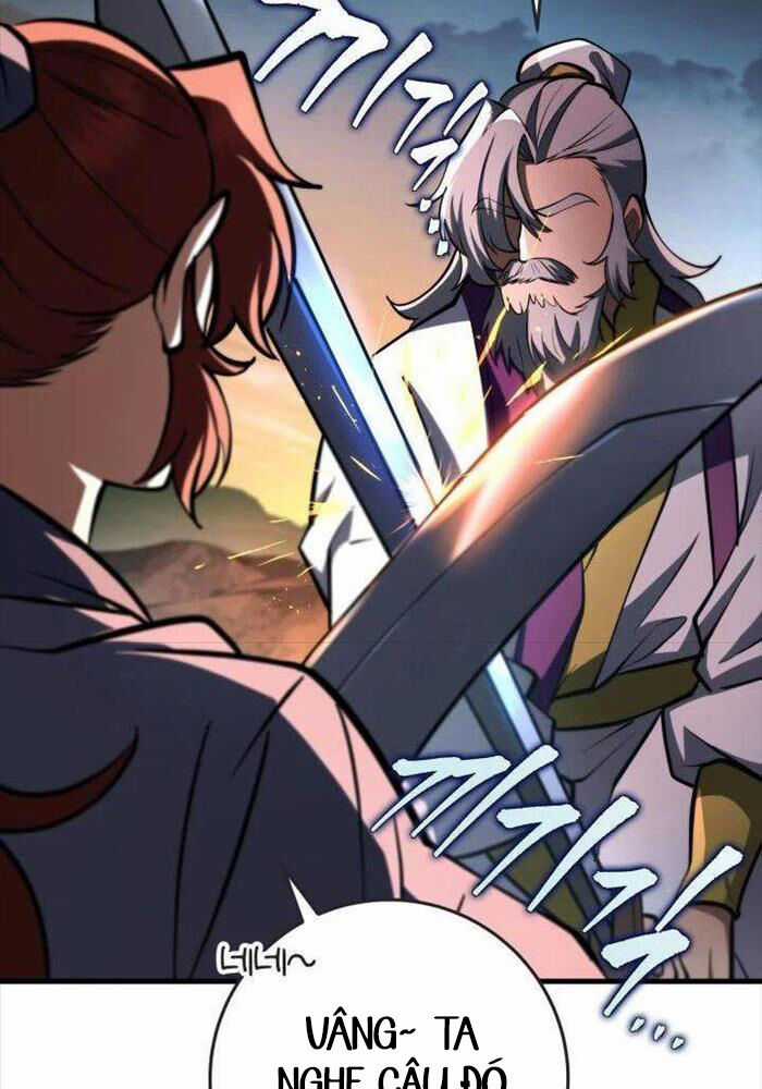 Cửu Thiên Kiếm Pháp Self-defense classes - Chapter 89 - Trang 117