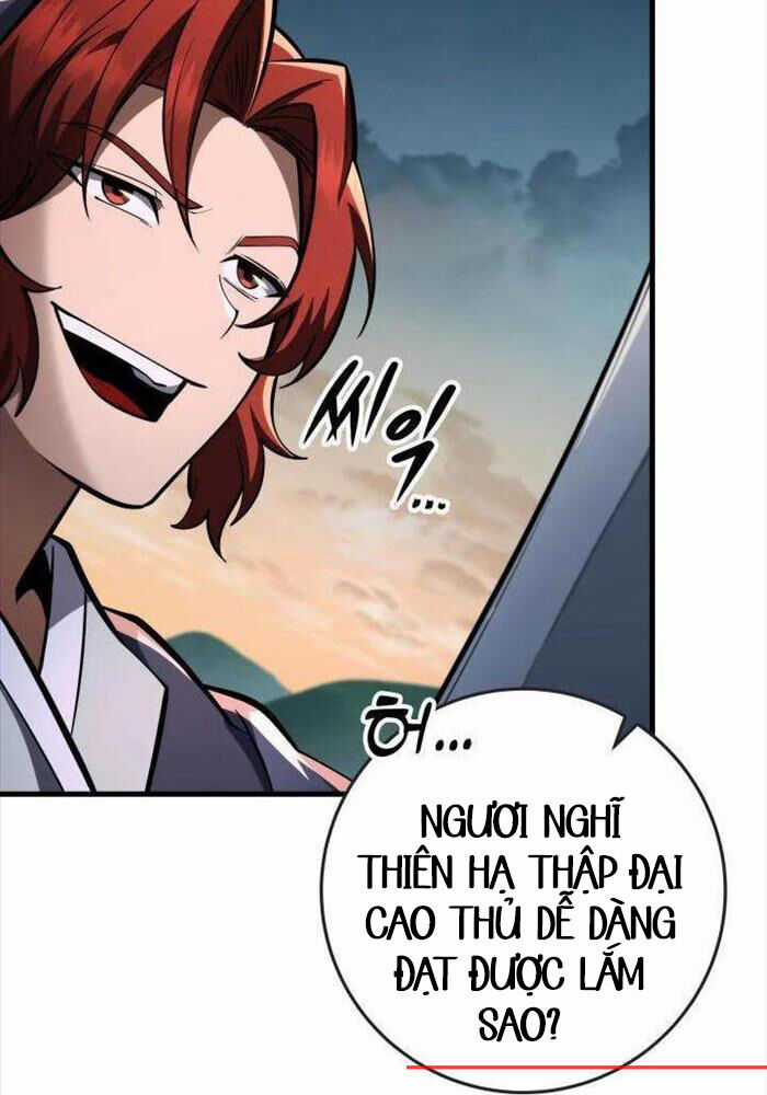 Cửu Thiên Kiếm Pháp Self-defense classes - Chapter 89 - Trang 119