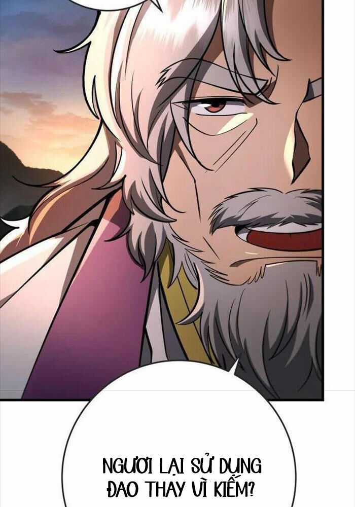 Cửu Thiên Kiếm Pháp Self-defense classes - Chapter 89 - Trang 122