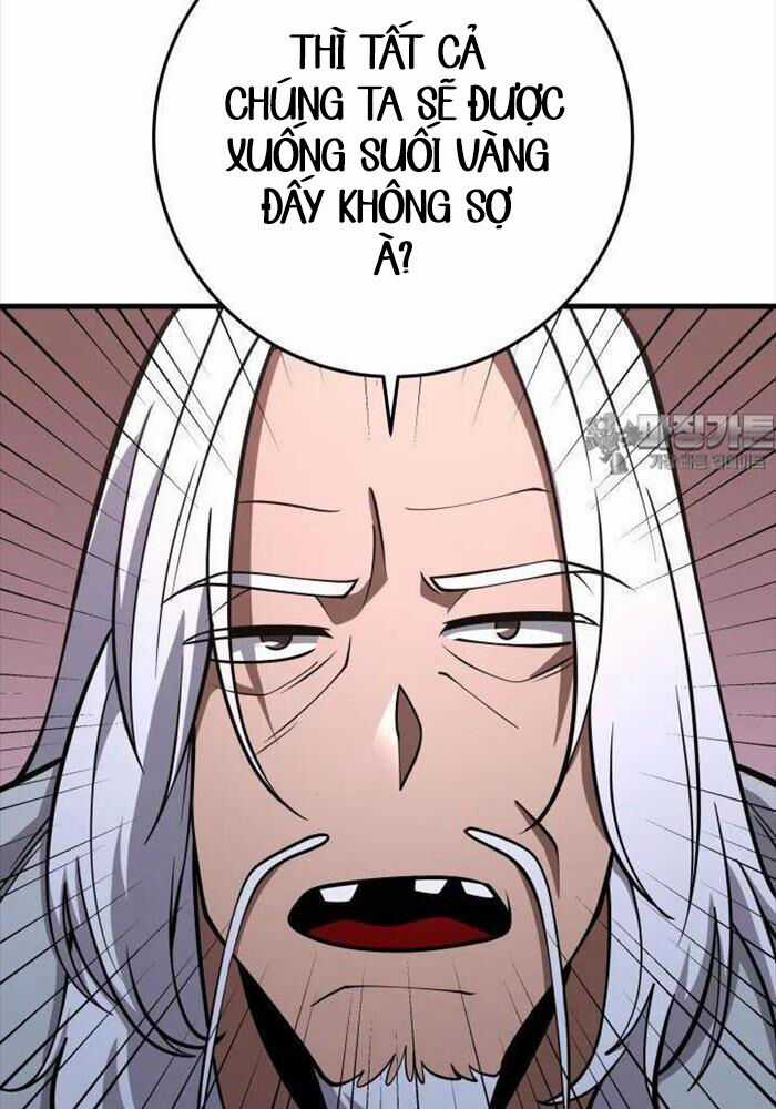 Cửu Thiên Kiếm Pháp Self-defense classes - Chapter 89 - Trang 17