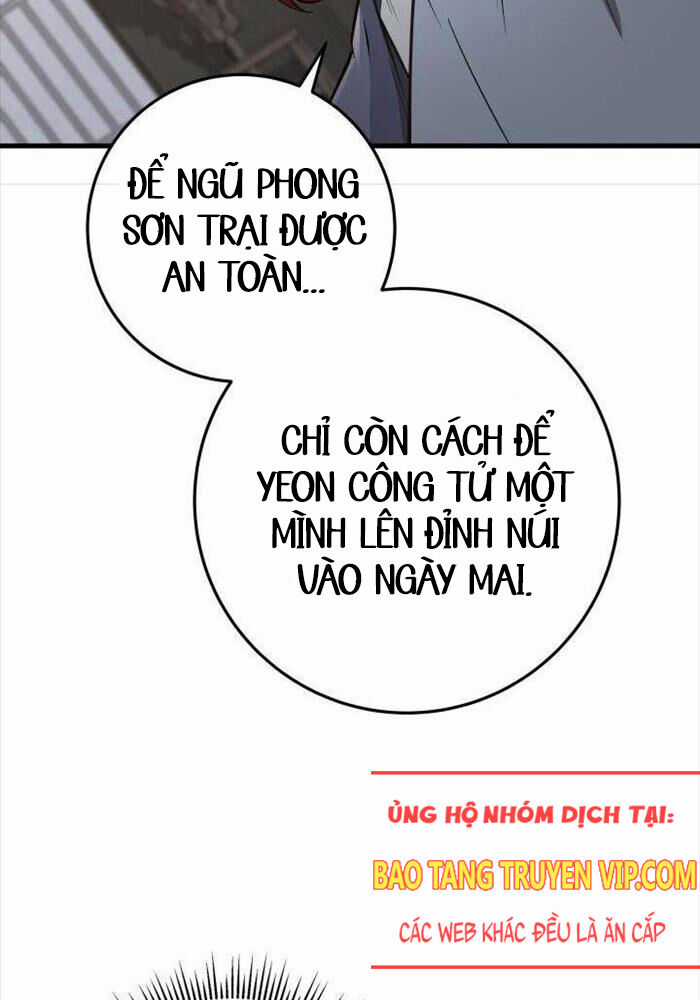 Cửu Thiên Kiếm Pháp Self-defense classes - Chapter 89 - Trang 21