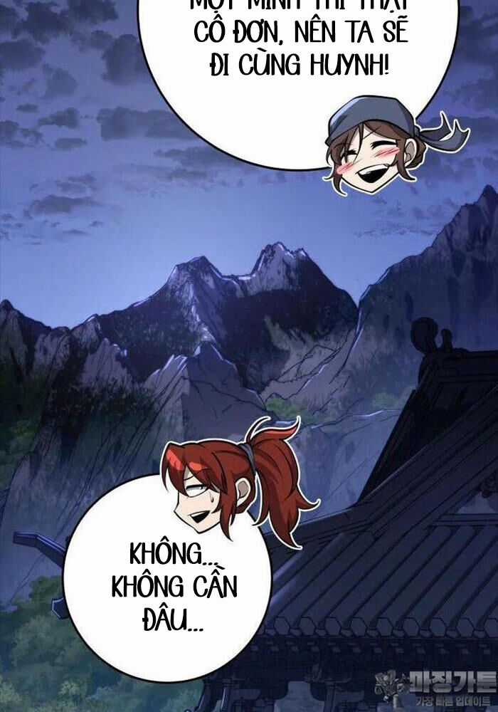 Cửu Thiên Kiếm Pháp Self-defense classes - Chapter 89 - Trang 24