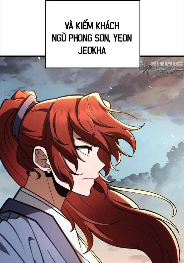 Cửu Thiên Kiếm Pháp Self-defense classes - Chapter 89 - Trang 30