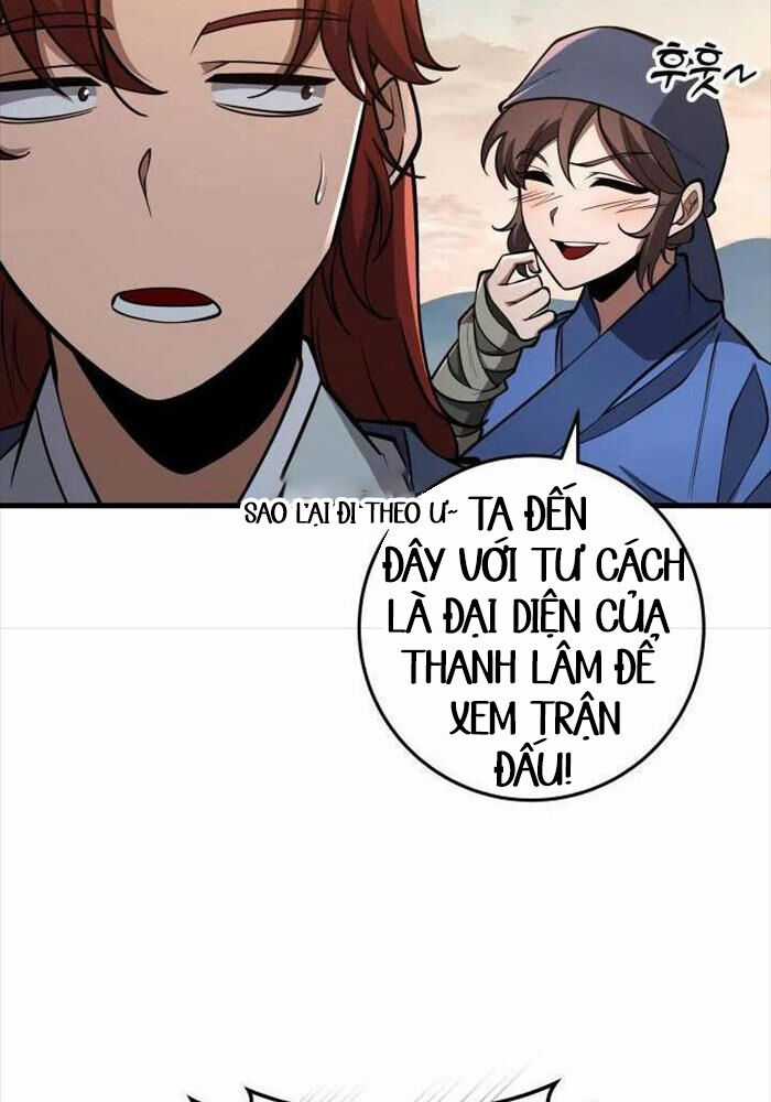 Cửu Thiên Kiếm Pháp Self-defense classes - Chapter 89 - Trang 36