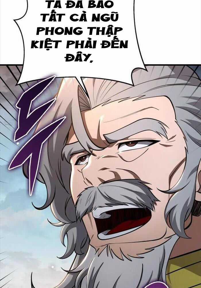 Cửu Thiên Kiếm Pháp Self-defense classes - Chapter 89 - Trang 38