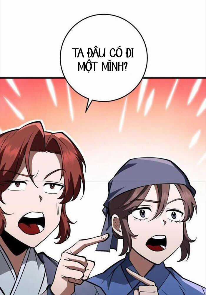 Cửu Thiên Kiếm Pháp Self-defense classes - Chapter 89 - Trang 41