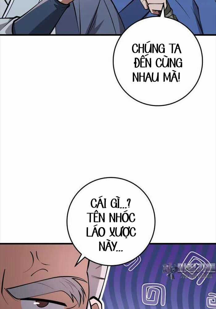 Cửu Thiên Kiếm Pháp Self-defense classes - Chapter 89 - Trang 42