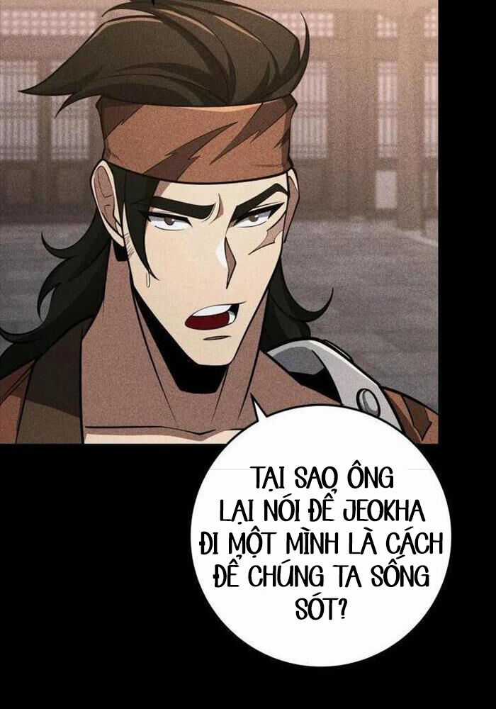 Cửu Thiên Kiếm Pháp Self-defense classes - Chapter 89 - Trang 46