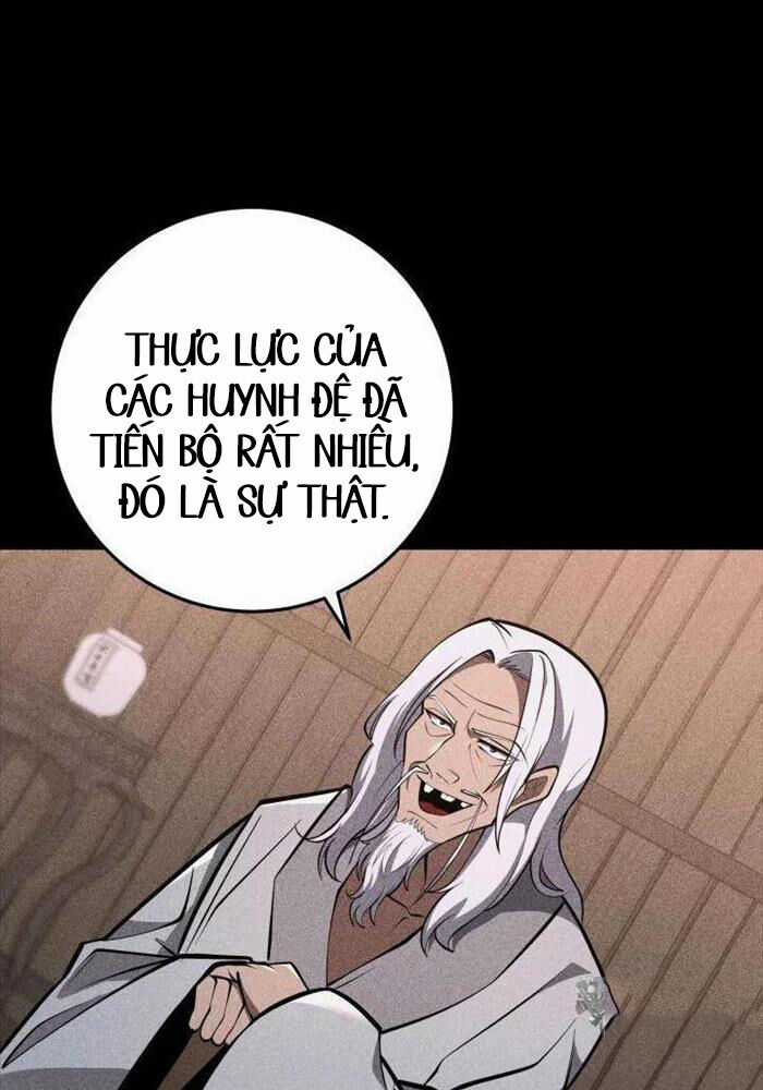 Cửu Thiên Kiếm Pháp Self-defense classes - Chapter 89 - Trang 47