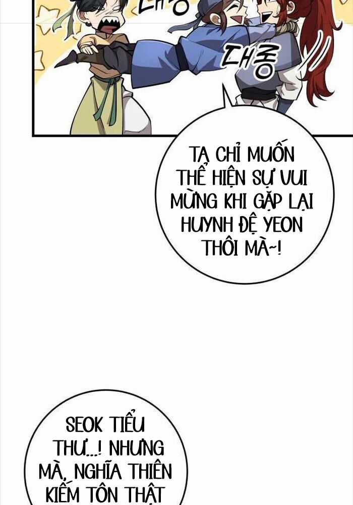 Cửu Thiên Kiếm Pháp Self-defense classes - Chapter 89 - Trang 6