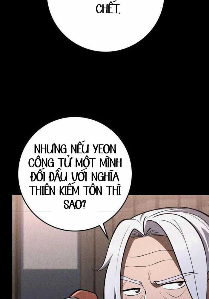 Cửu Thiên Kiếm Pháp Self-defense classes - Chapter 89 - Trang 51