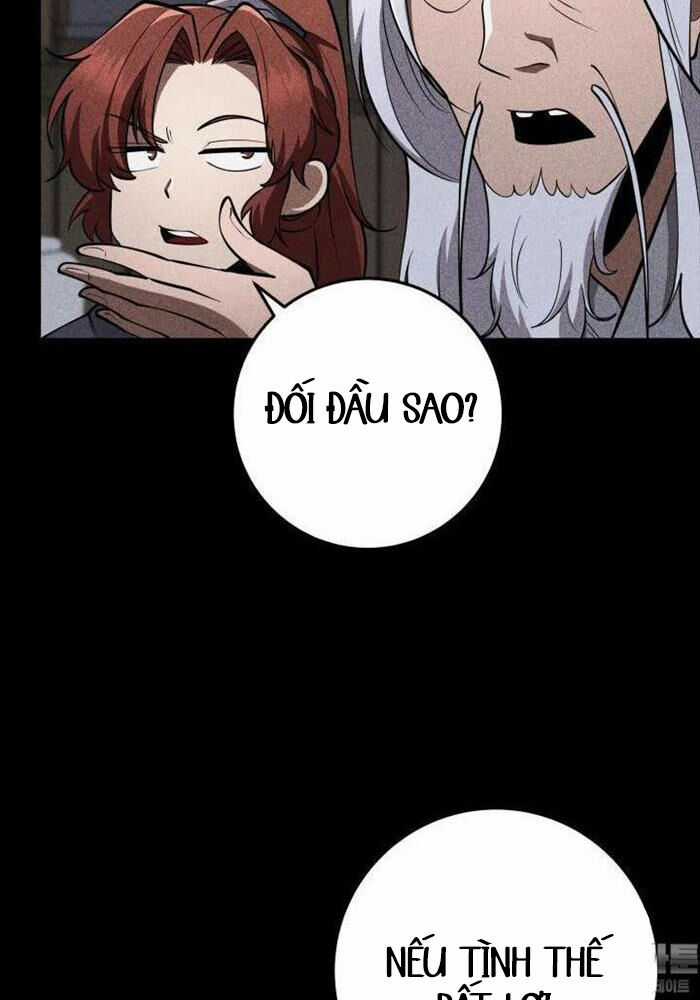 Cửu Thiên Kiếm Pháp Self-defense classes - Chapter 89 - Trang 52