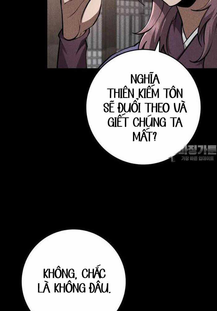Cửu Thiên Kiếm Pháp Self-defense classes - Chapter 89 - Trang 55