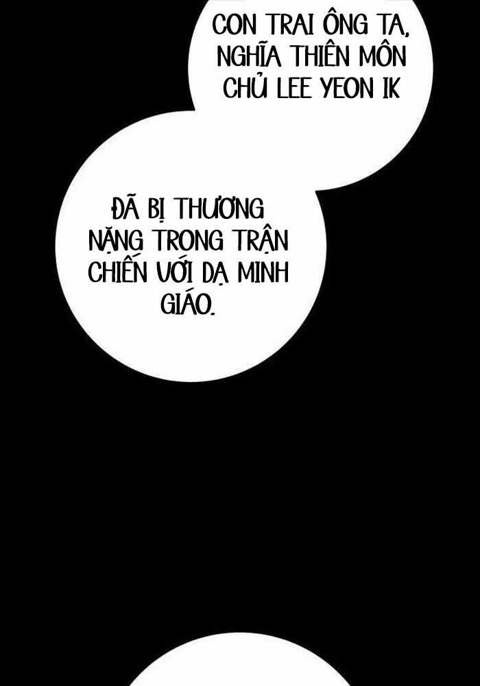 Cửu Thiên Kiếm Pháp Self-defense classes - Chapter 89 - Trang 57