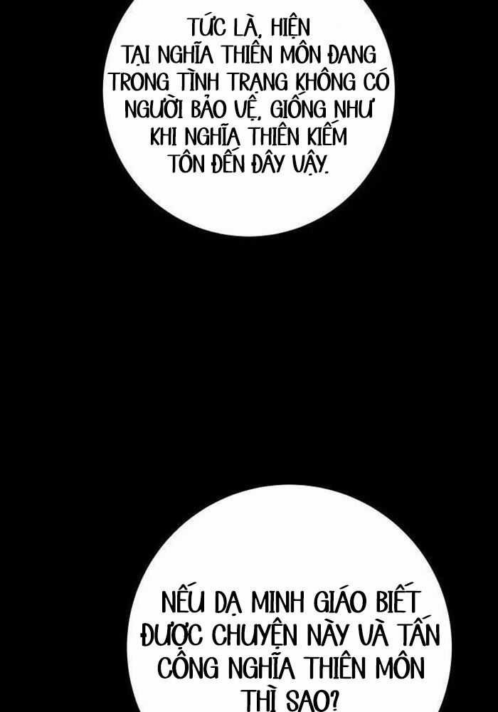 Cửu Thiên Kiếm Pháp Self-defense classes - Chapter 89 - Trang 58