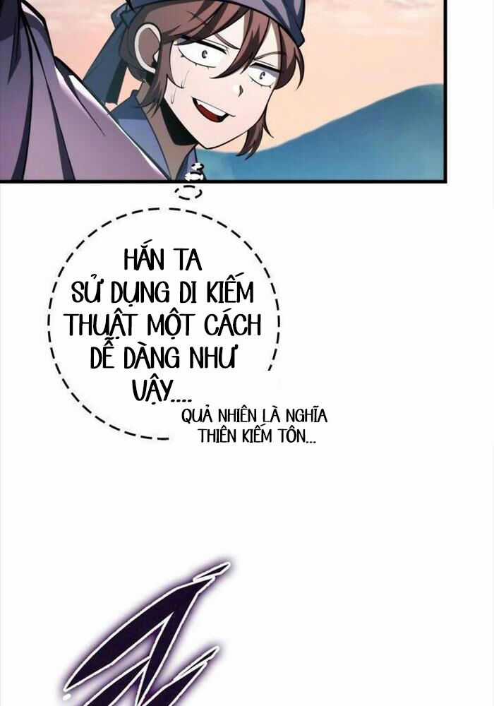 Cửu Thiên Kiếm Pháp Self-defense classes - Chapter 89 - Trang 68