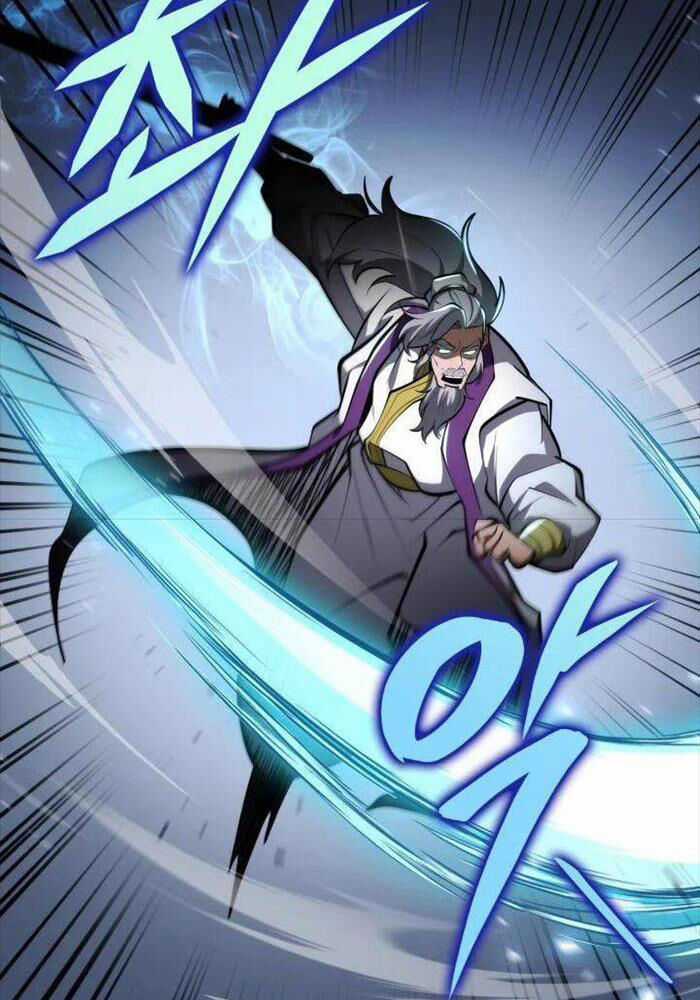 Cửu Thiên Kiếm Pháp Self-defense classes - Chapter 89 - Trang 77