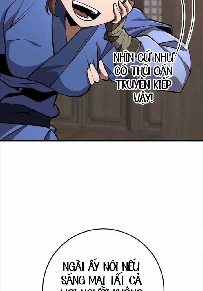 Cửu Thiên Kiếm Pháp Self-defense classes - Chapter 89 - Trang 9