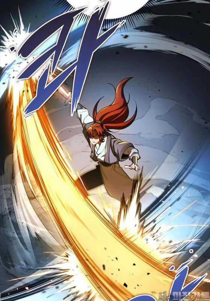 Cửu Thiên Kiếm Pháp Self-defense classes - Chapter 89 - Trang 83