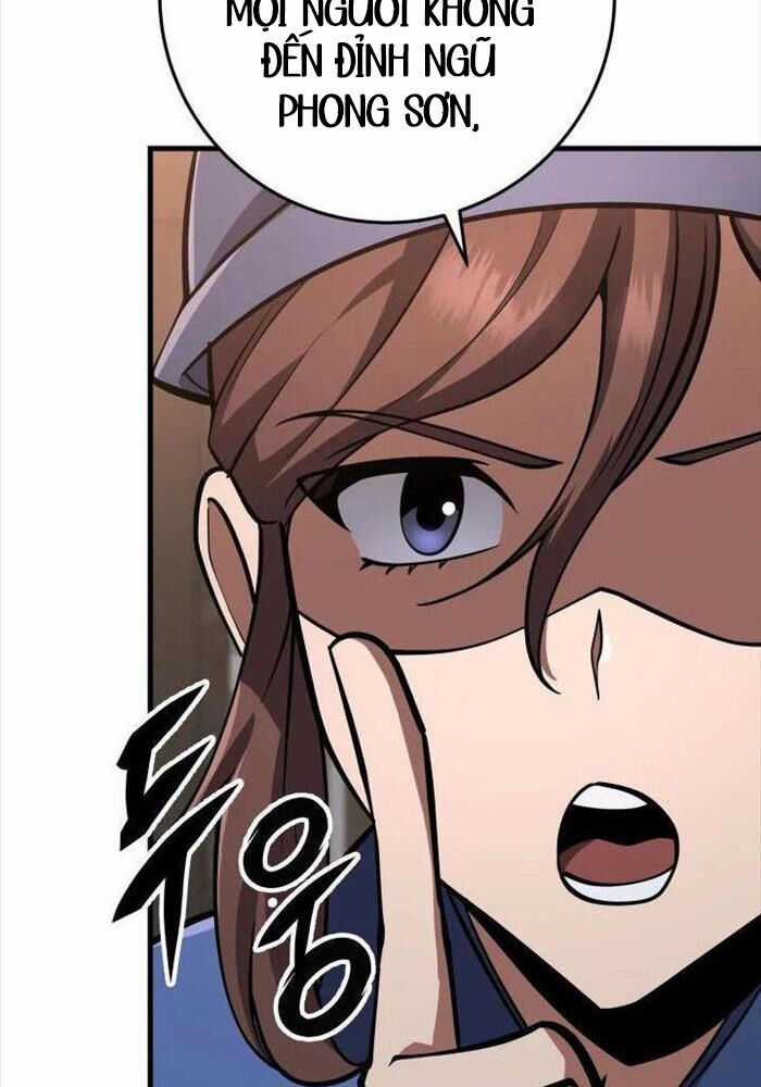 Cửu Thiên Kiếm Pháp Self-defense classes - Chapter 89 - Trang 10