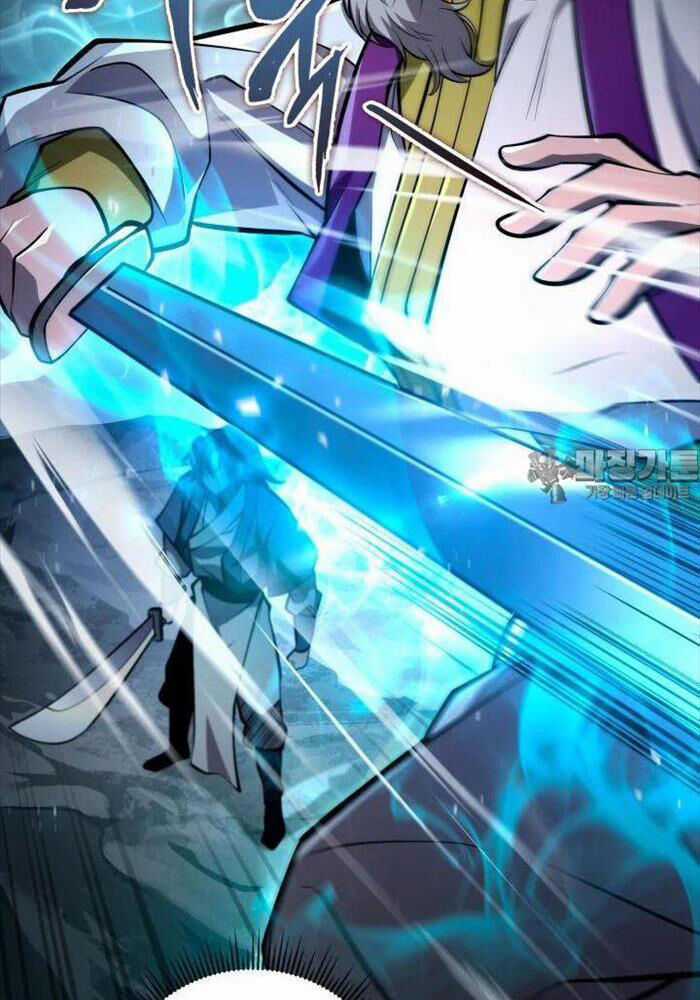 Cửu Thiên Kiếm Pháp Self-defense classes - Chapter 89 - Trang 92